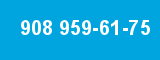 908 959-61-75 908 959-61-75